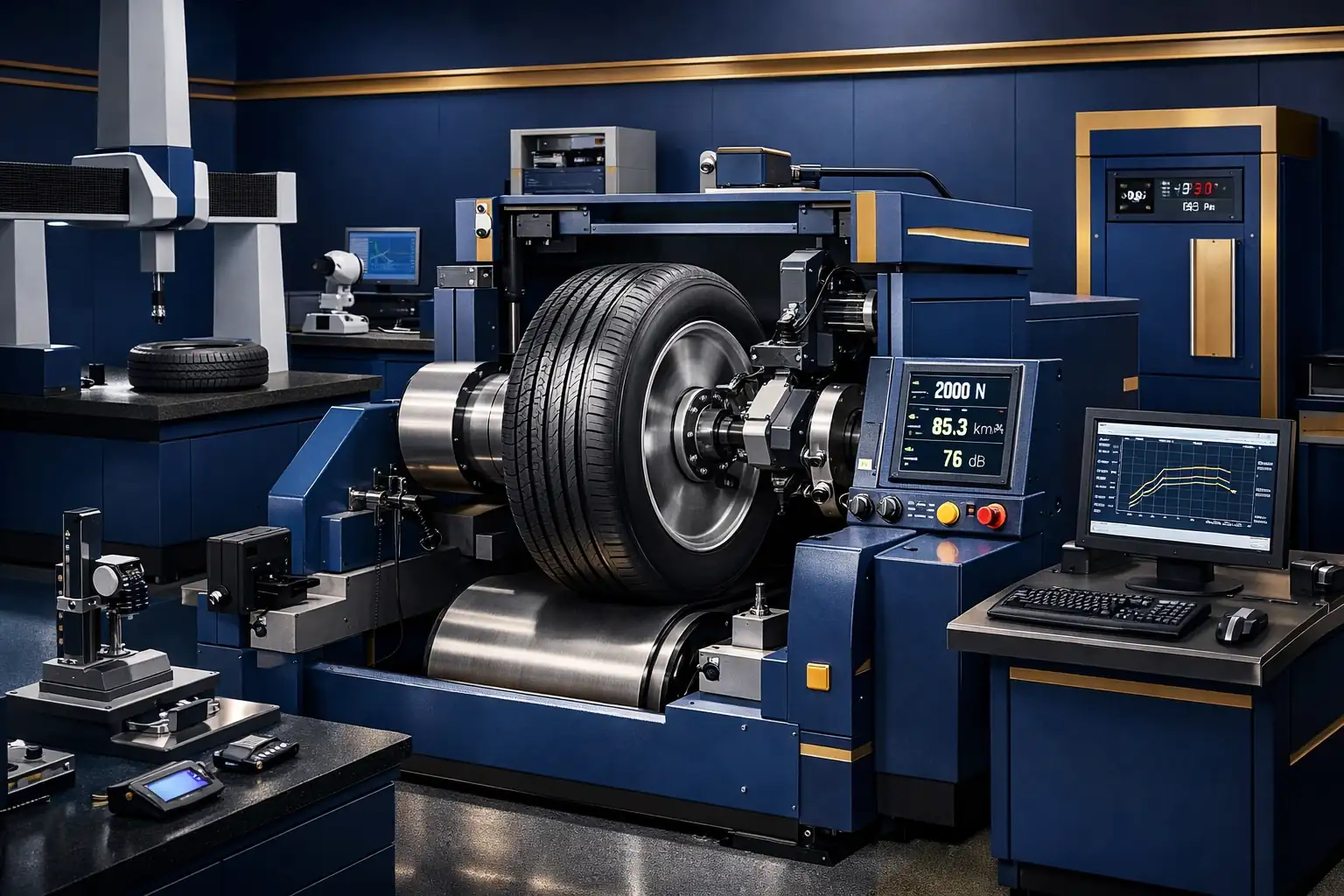 Global Manufacturing