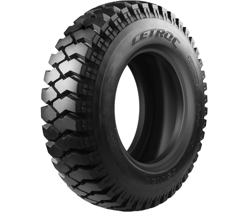 CETROC tire