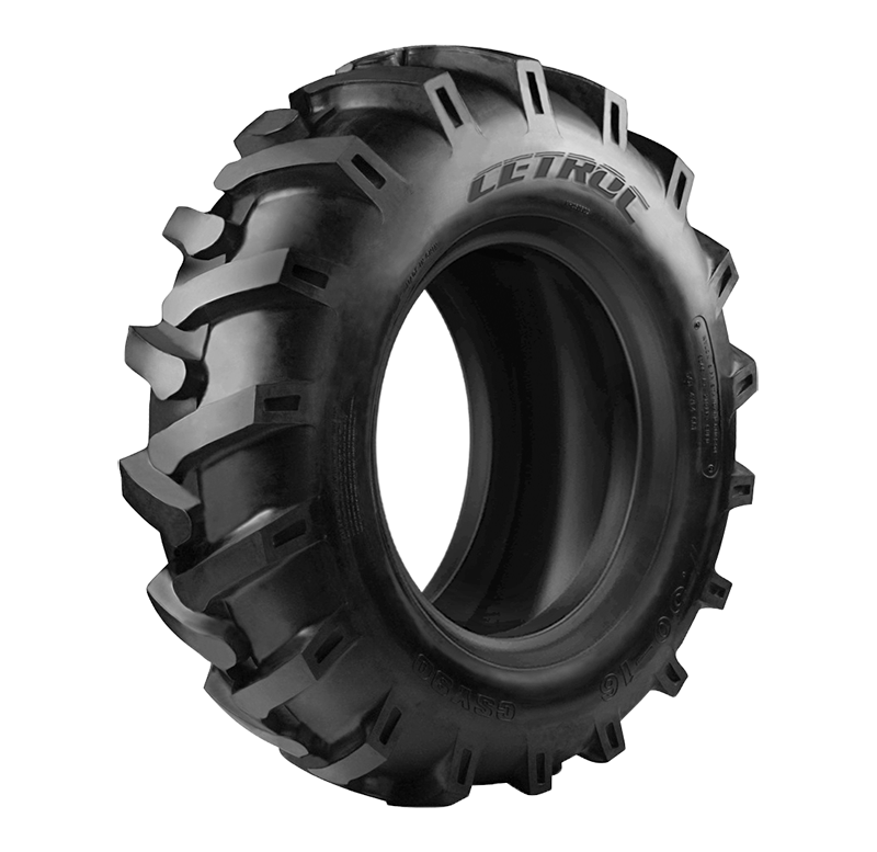 CETROC tire