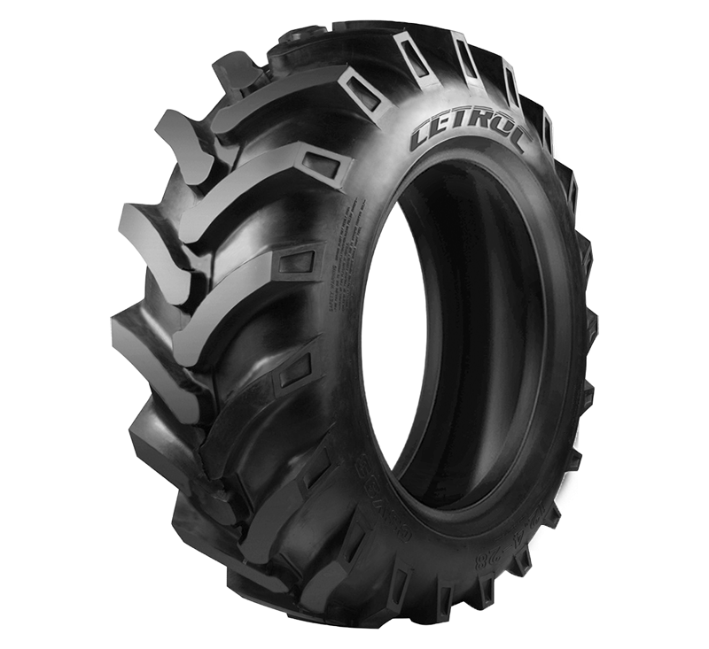 CETROC tire