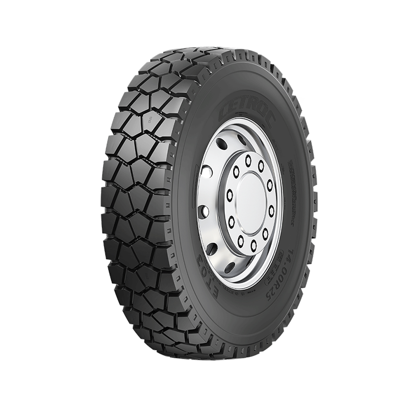 CETROC tire