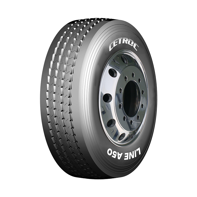 CETROC tire