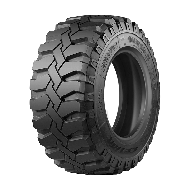 CETROC tire