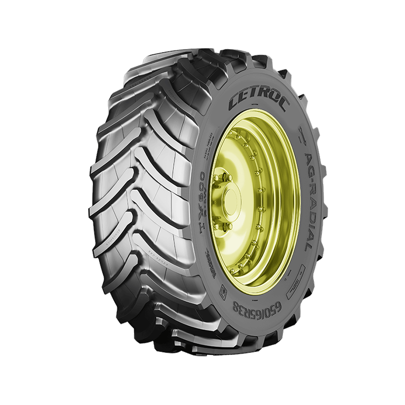 CETROC tire
