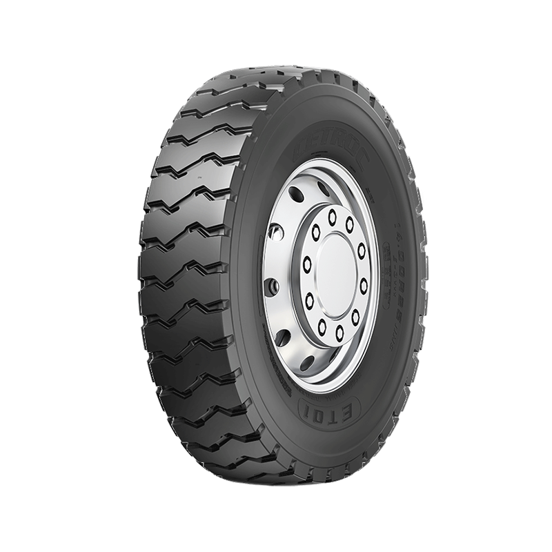 CETROC tire