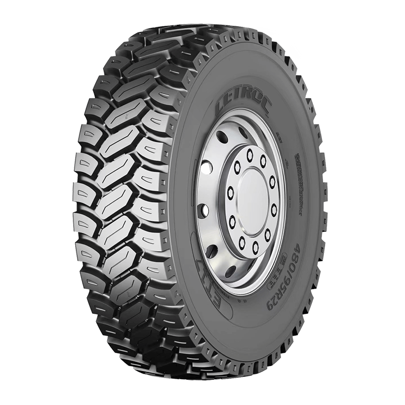 CETROC tire