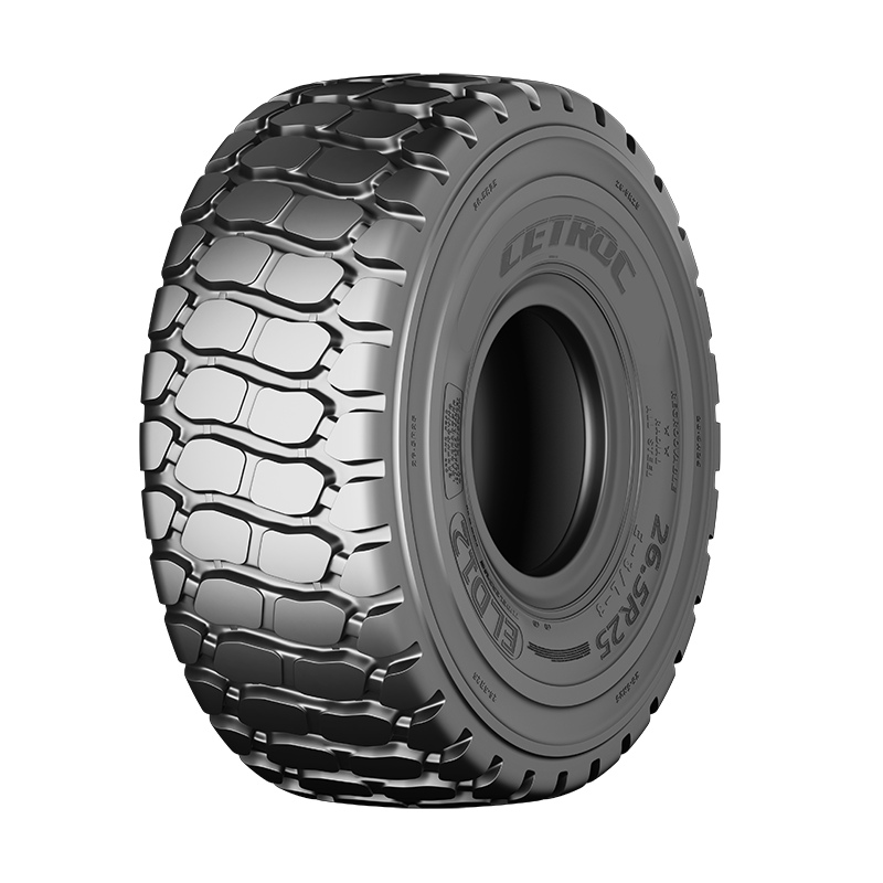 CETROC tire