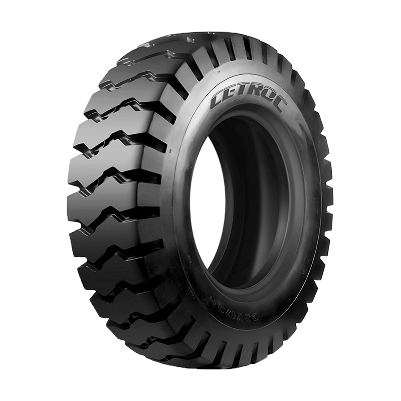 CETROC tire
