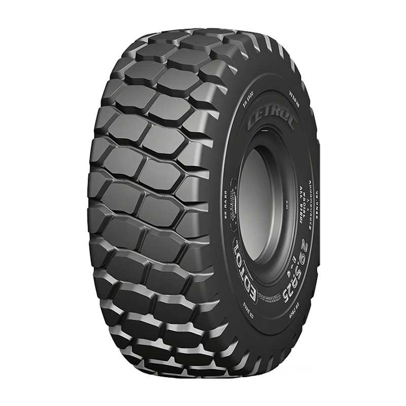 CETROC tire