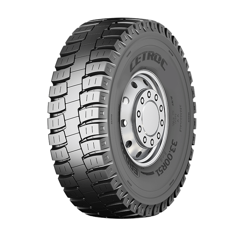 CETROC tire