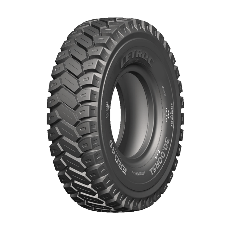 CETROC tire