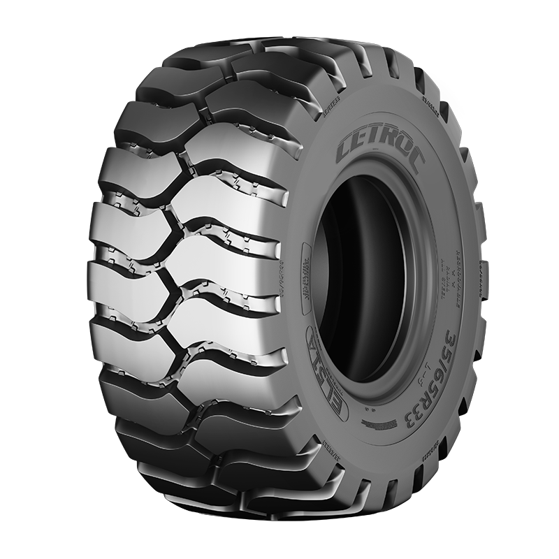 CETROC tire