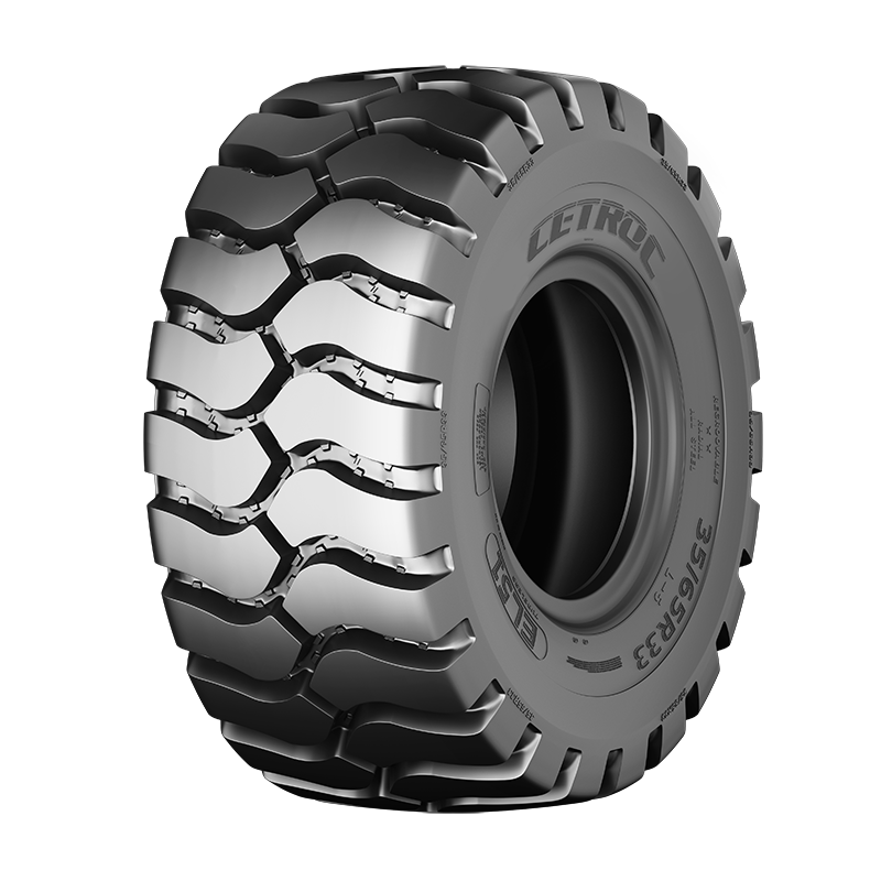 CETROC tire