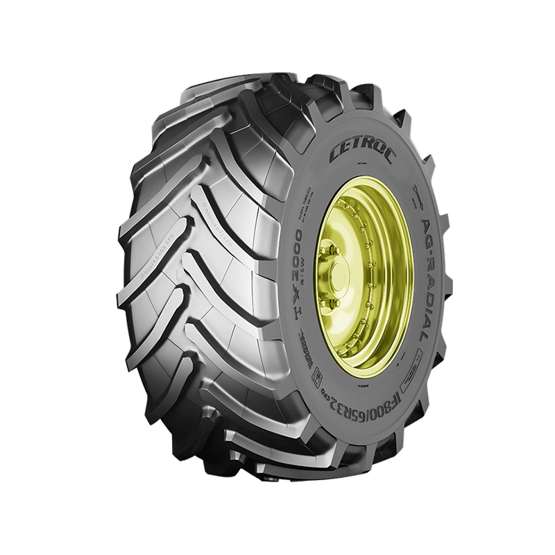 CETROC tire